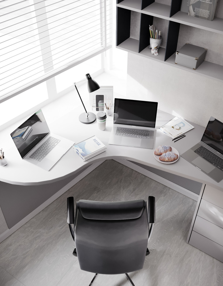 Квартира в классическом стиле для семьи с детками