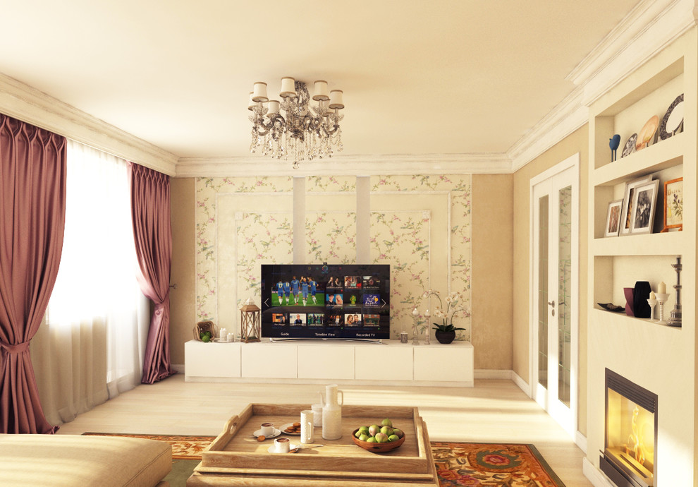 Дизайн интерьера Казань