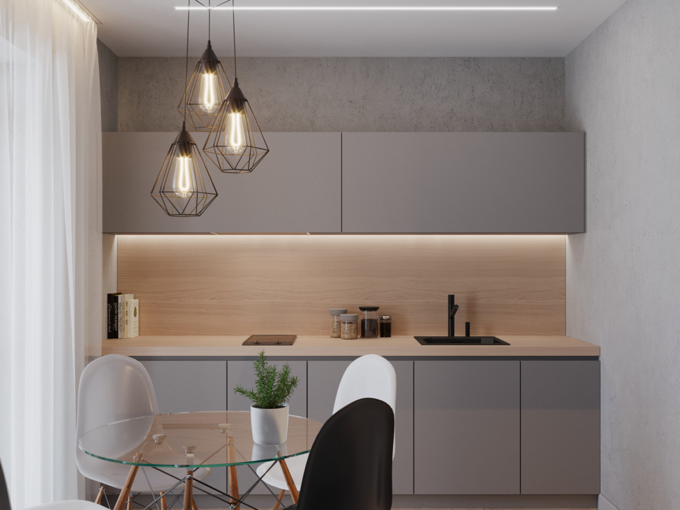 50 оттенков серого