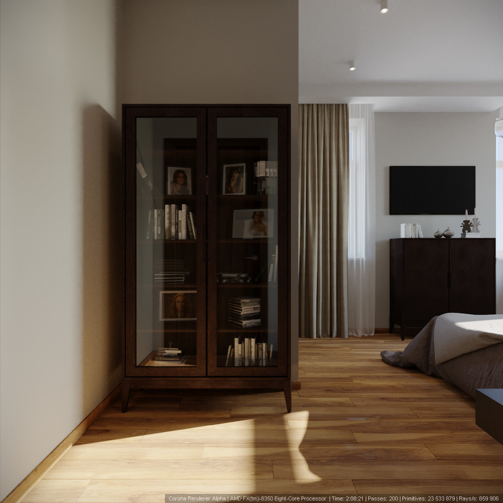 Таун-хаус в ЖК Кроненбург