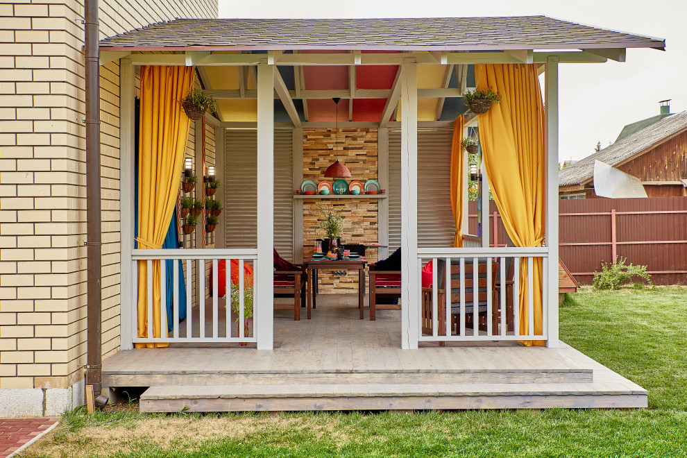 Мексиканские каникулы