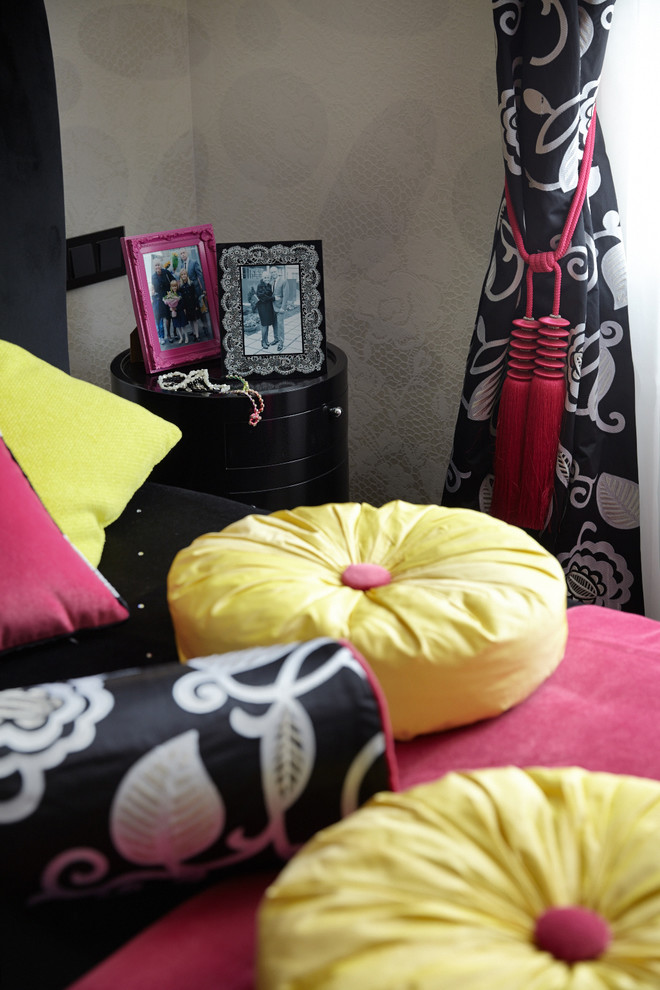 Квартира 220 кв.м., ЖК "Доминион", Москва