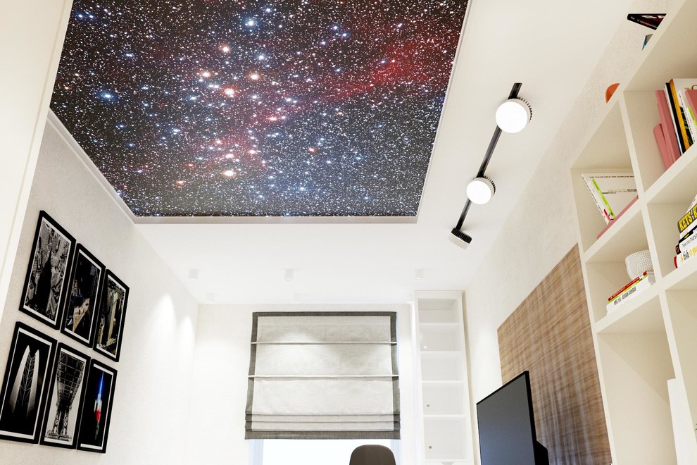 Квартира на улице Бутырский Вал