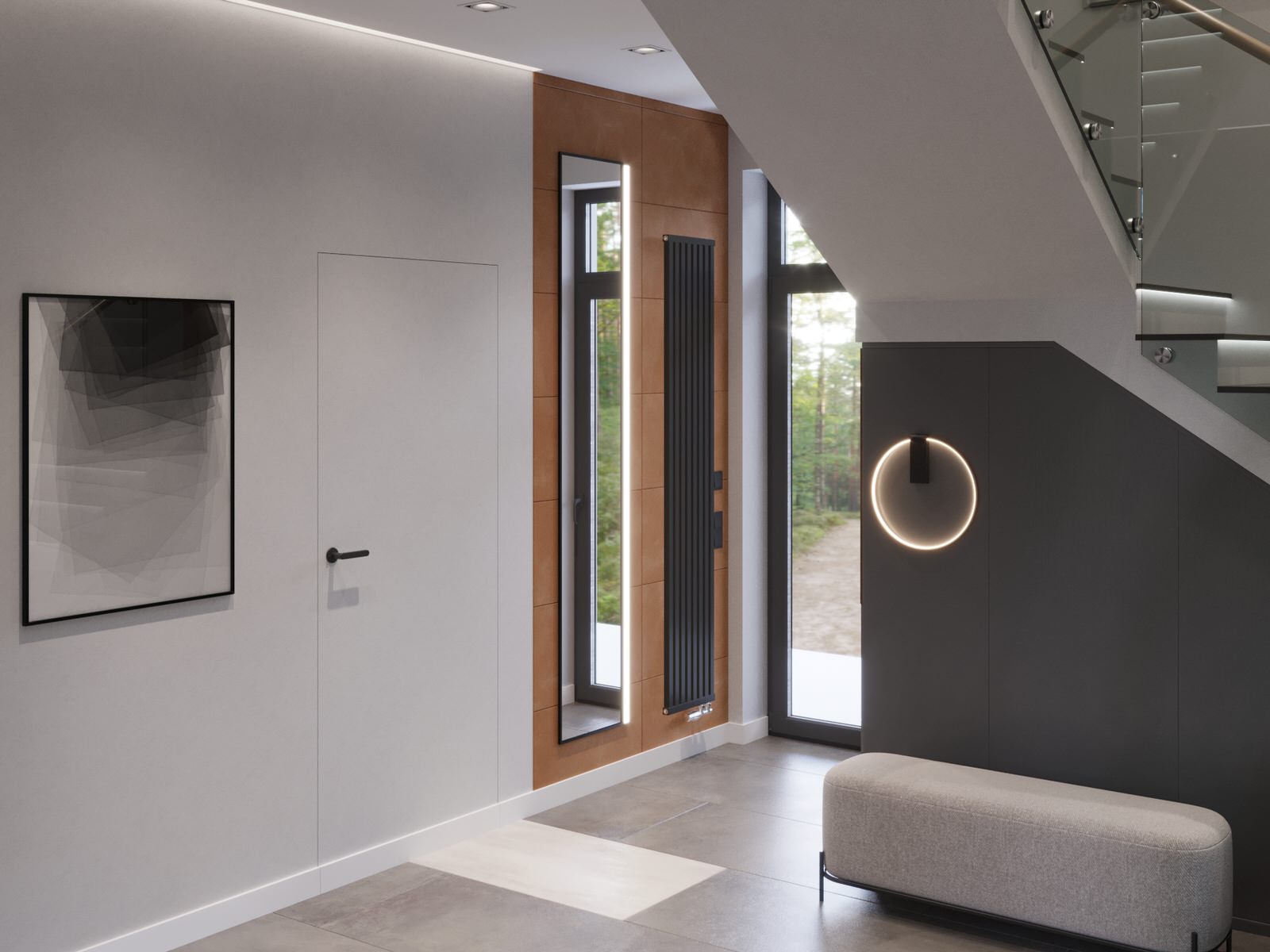 Проект в московской области, ДНТ Невзорово