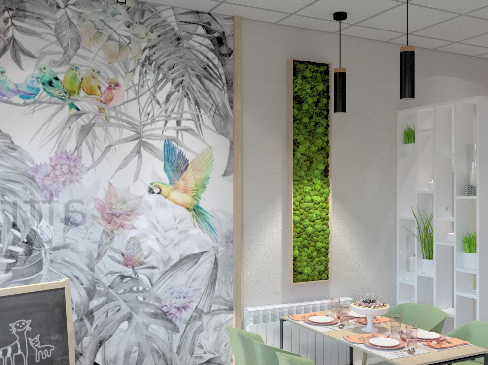 Мини кондитерская