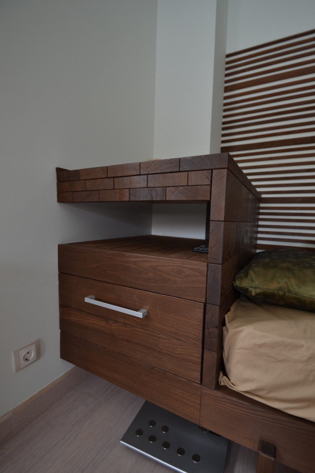 Современный загородный дом