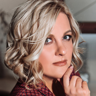 Лена Кекшина