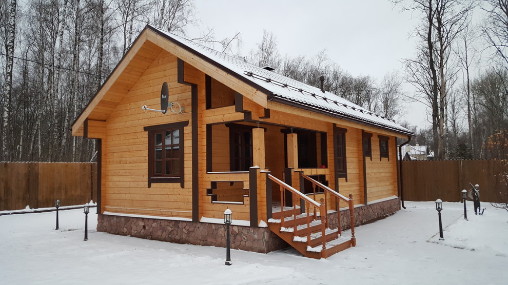 Проекты домов