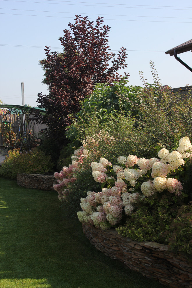 В гостях у Сказки