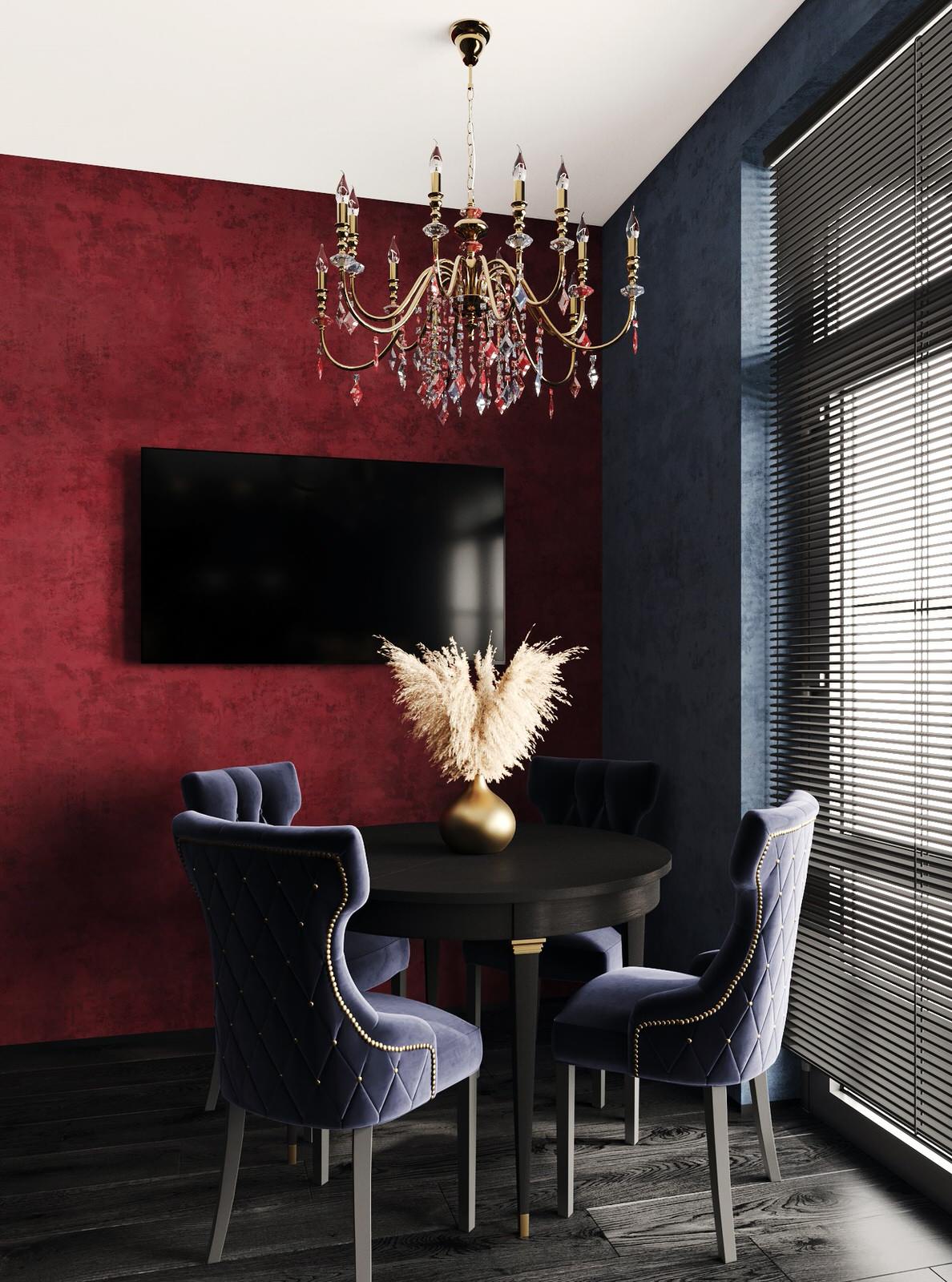 Квартира в  Гринвуд