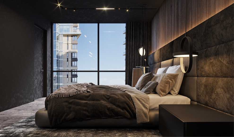 Квартира 113 м в ЖК "Седьмой континент"