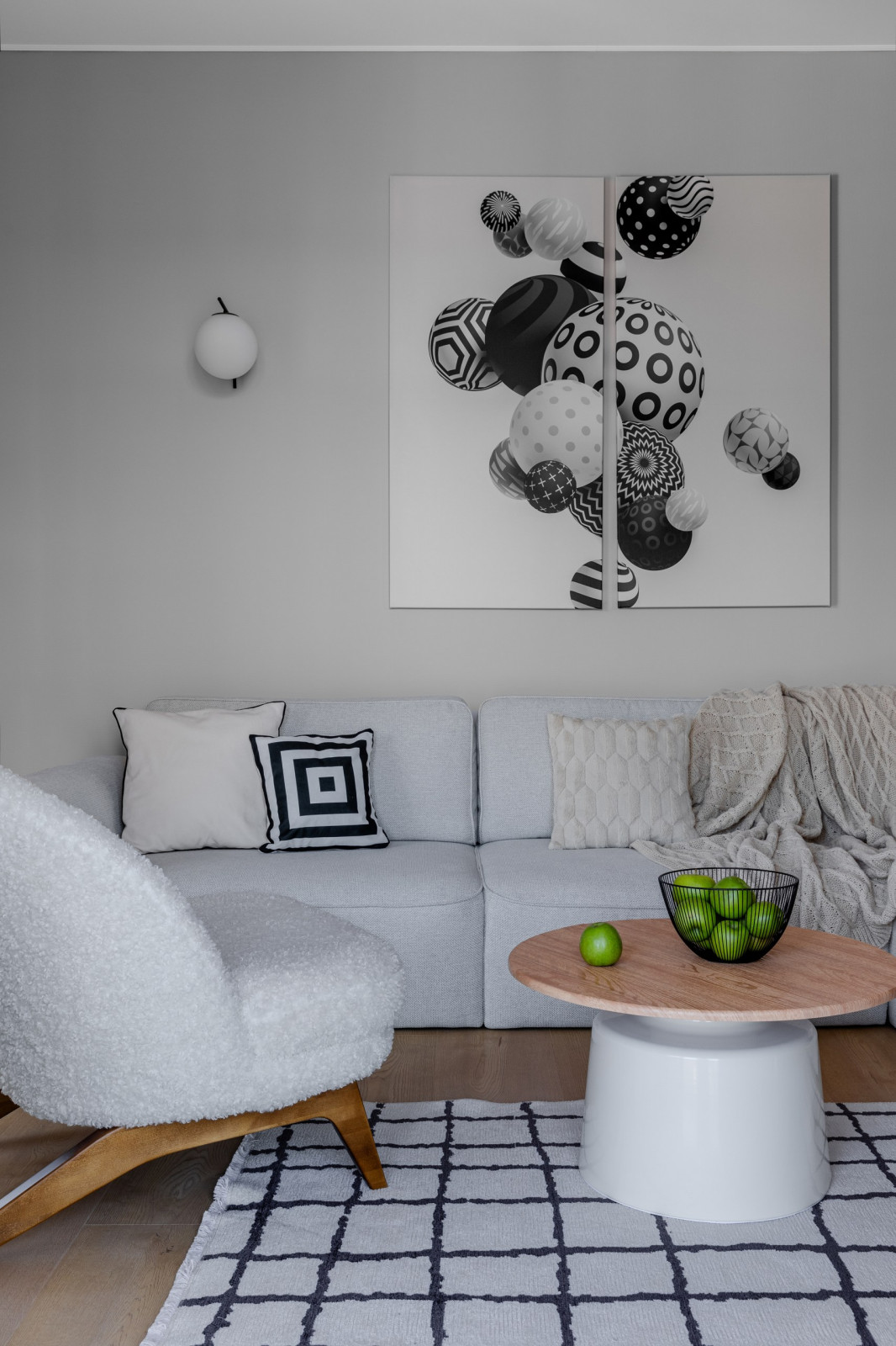 ЖК Аллея Парк