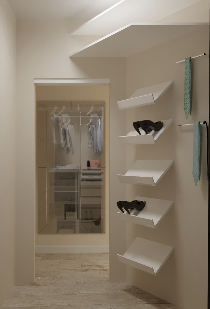 Проект "Юбилейная"