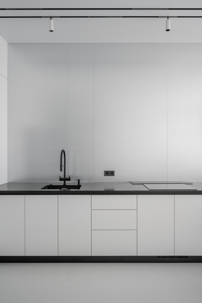 Жилой комплекс Hide (площадь 56 м2)