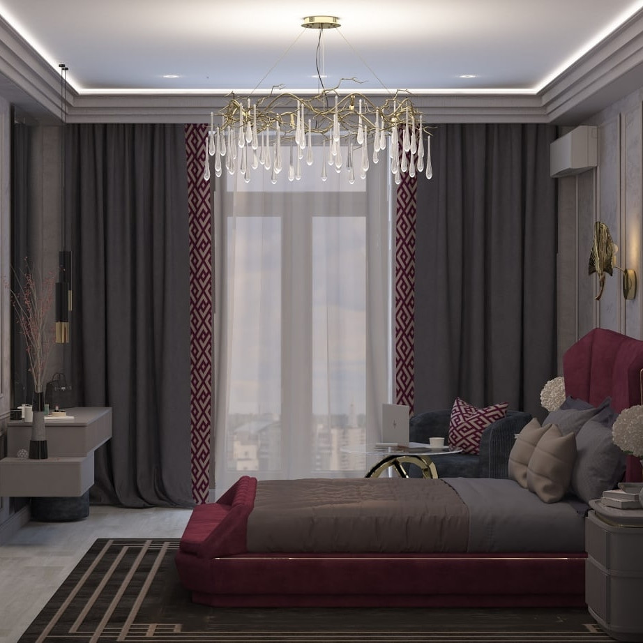 Имперский дом