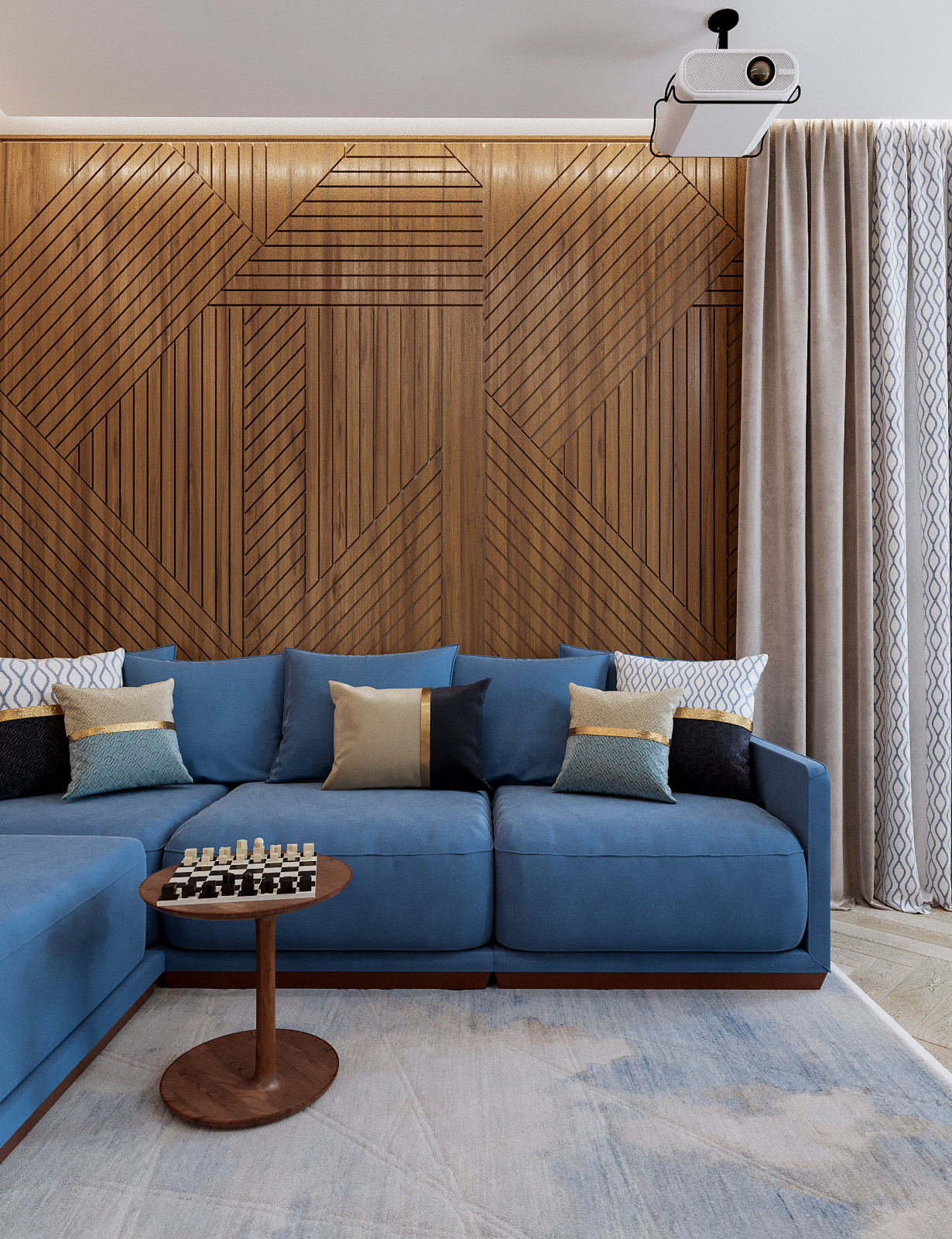 ЖК Ривер Парк