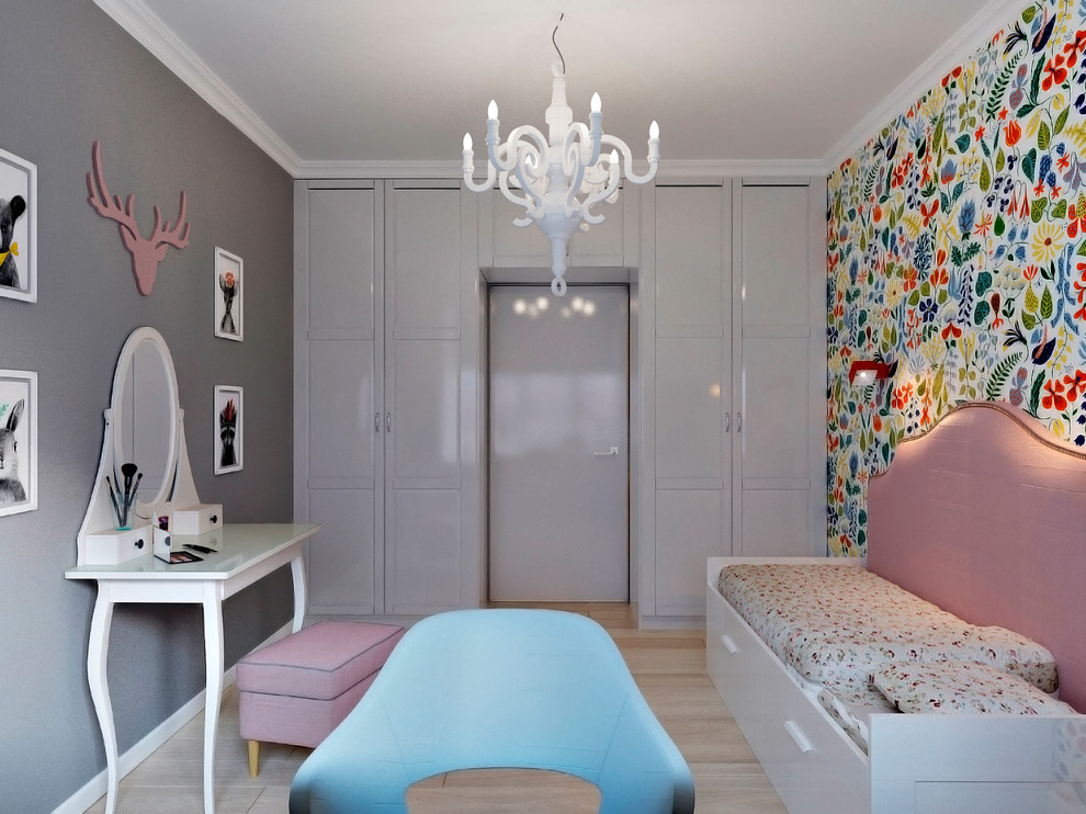 Квартира в мкр "Южный берег"