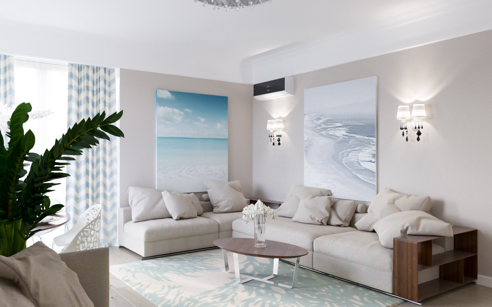 Квартира в Анапе