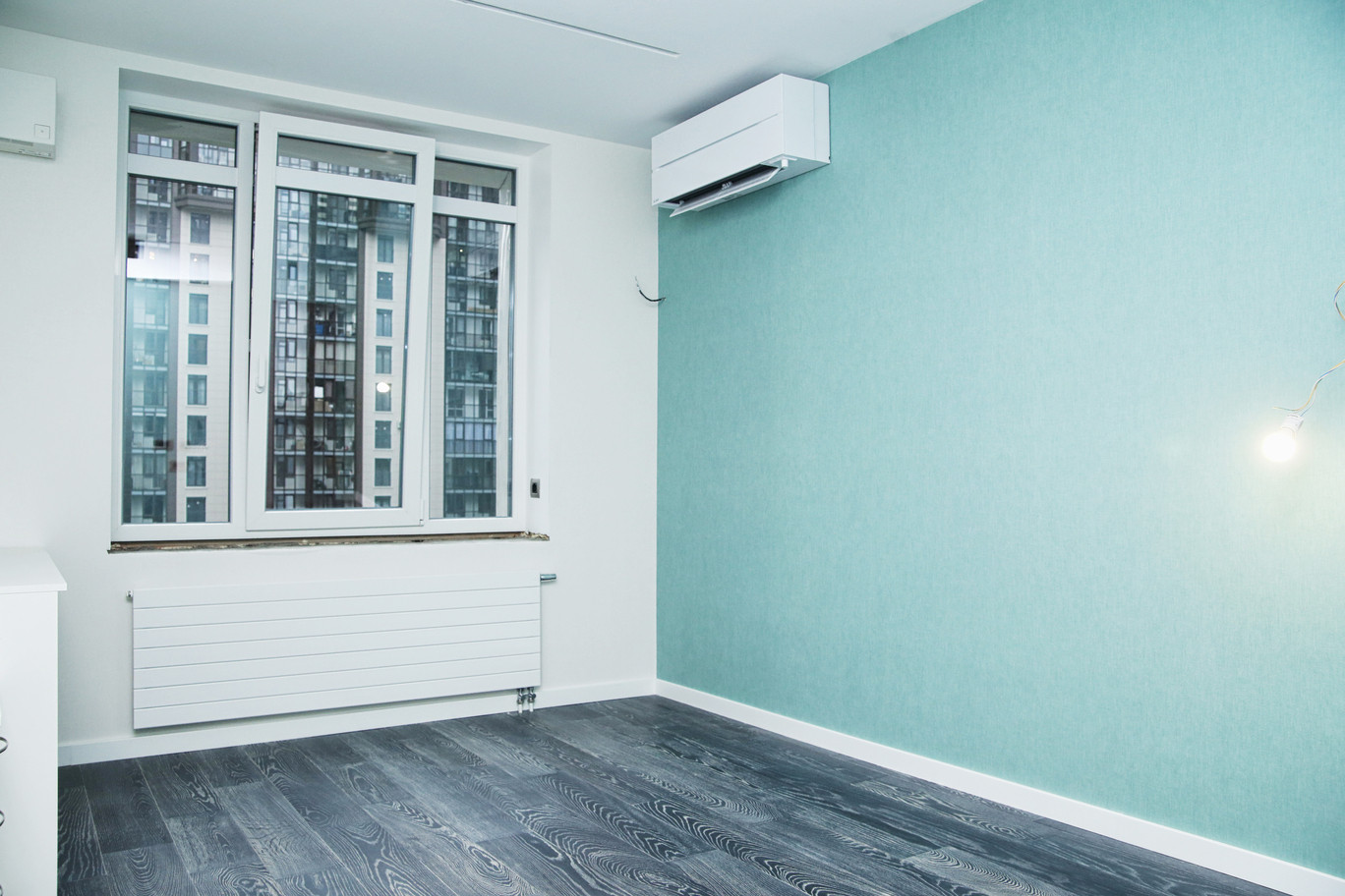 Дизайнерский ремонт в ЖК «Московские Ворота»