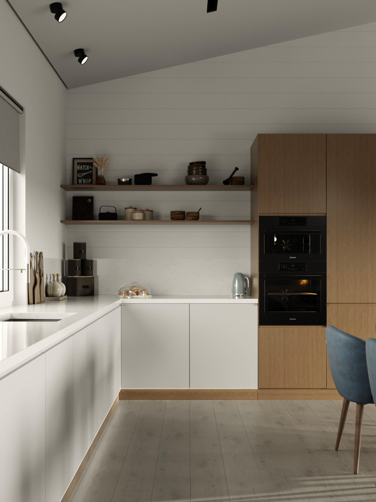 Дом в Агалатово