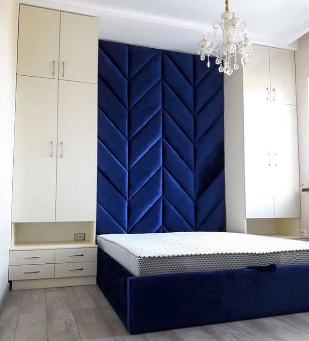 Мягкие панели 2023 Владивосток