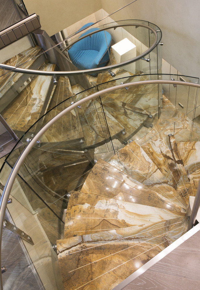 Квартира В Арбатских переулках