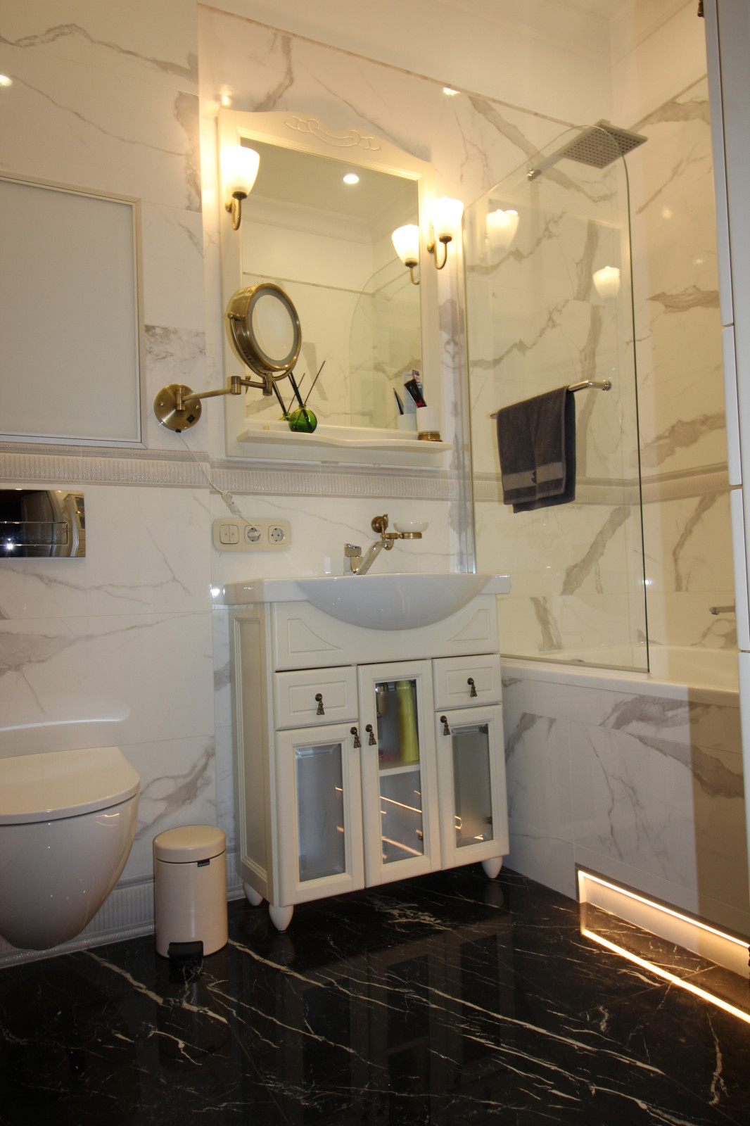 Набережная канала Грибоедова