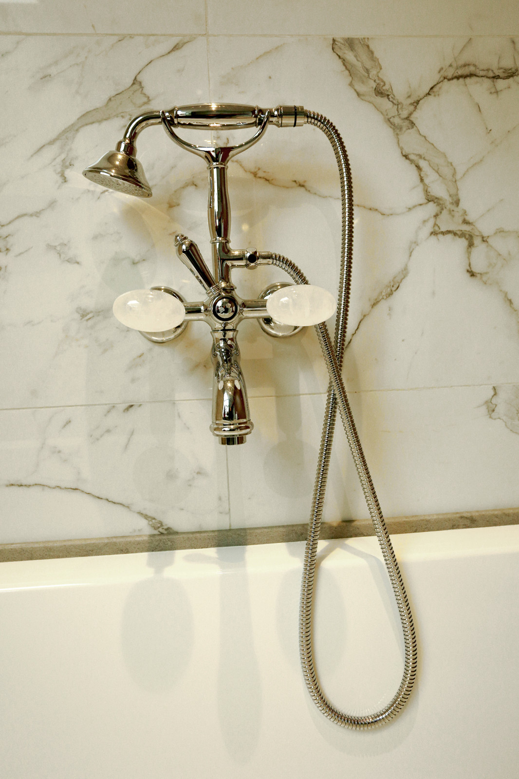 Современный дизайн квартиры в Park Avenu в Киеве