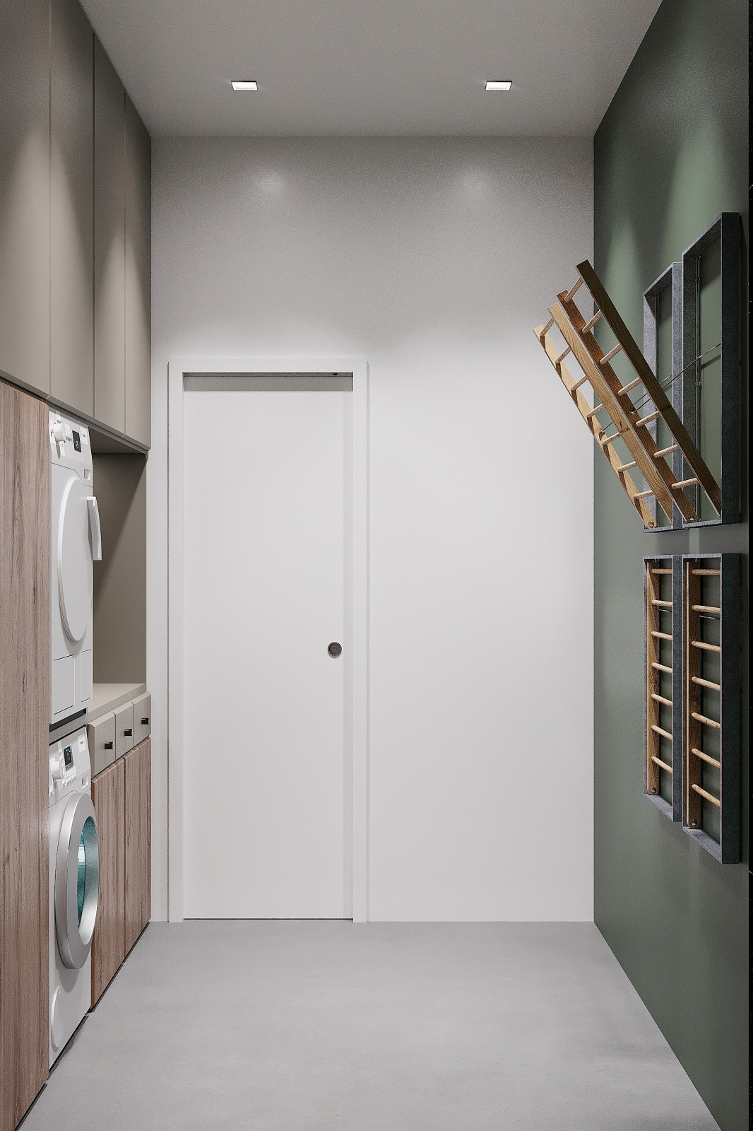 Хозкомната на все случаи жизни