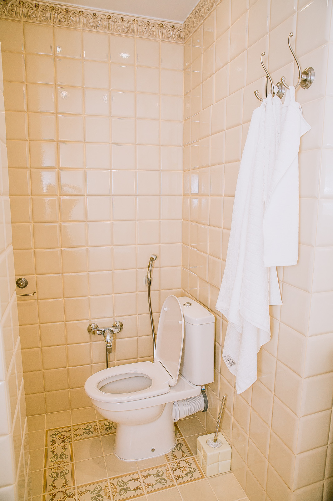 Обложка проекта: Войковская