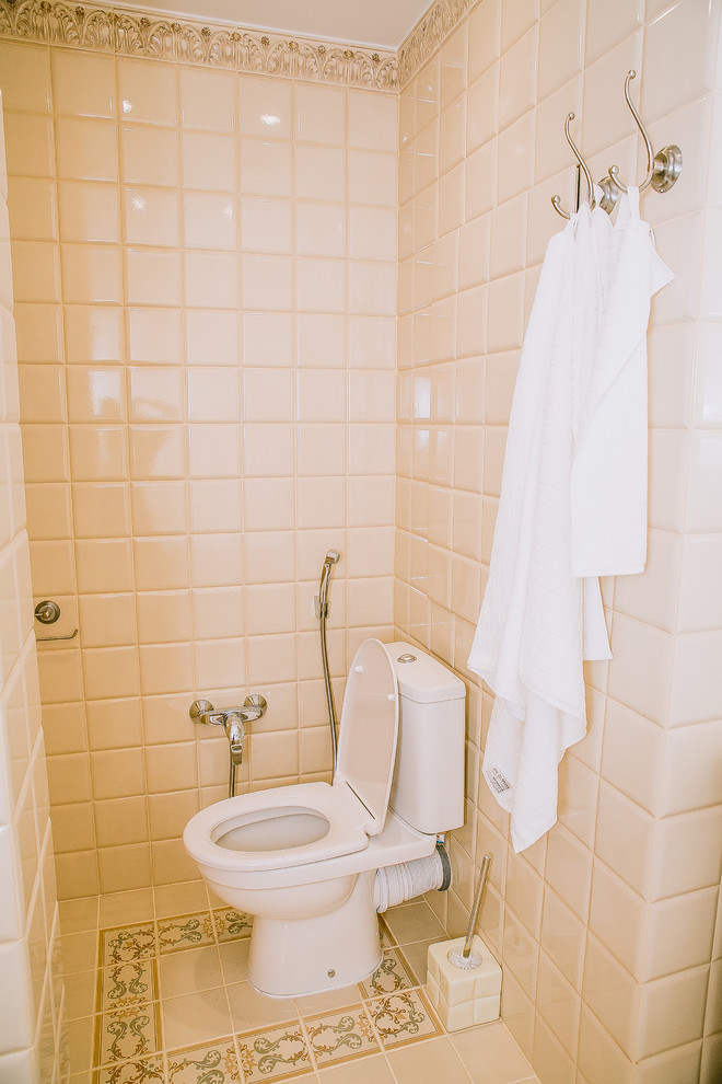 Обложка проекта: Войковская