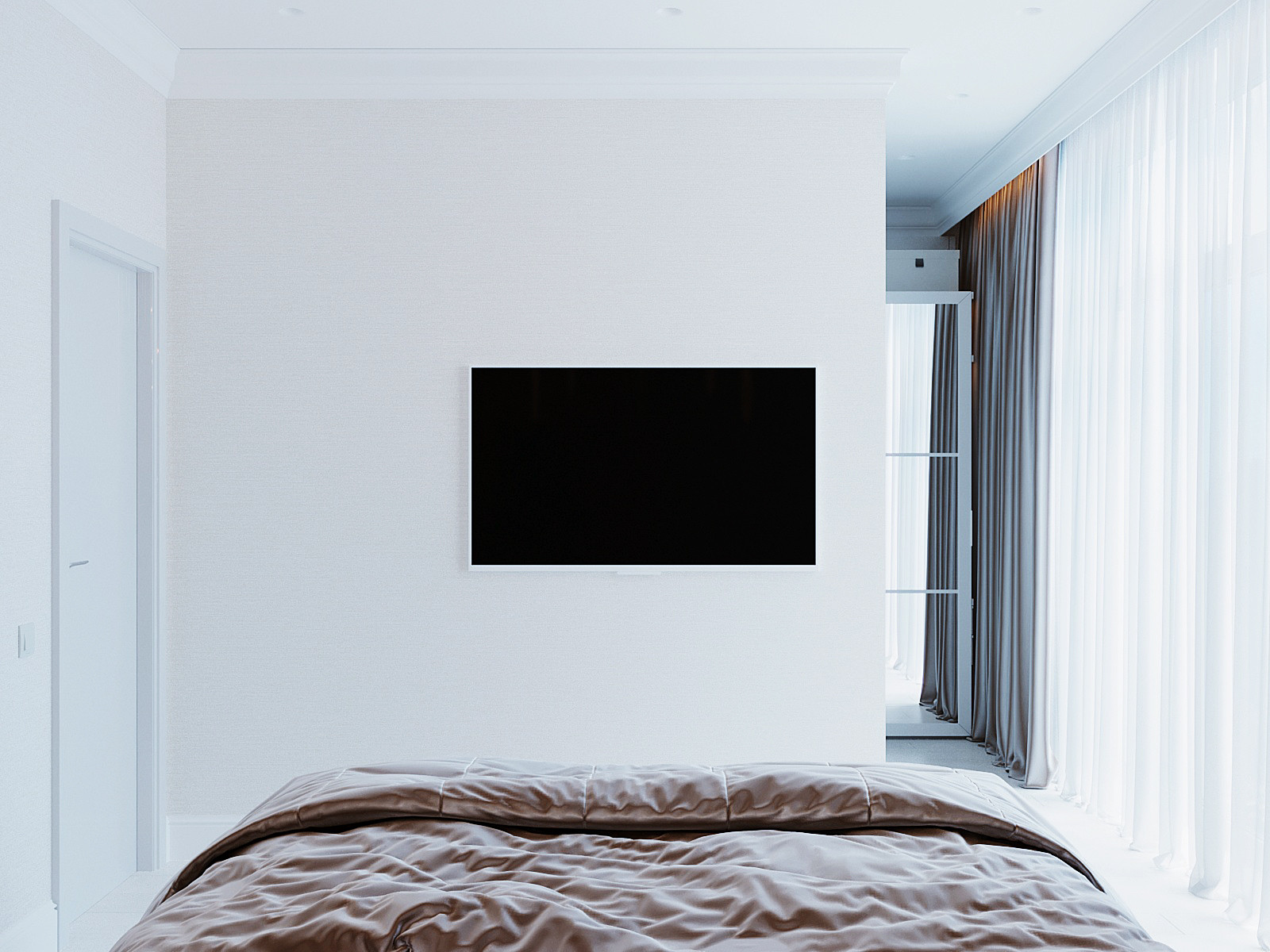 Частный дом в Сочи 120 кв.м