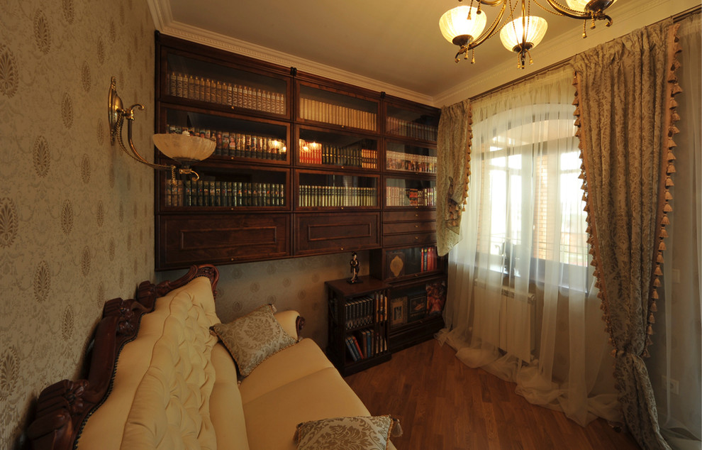 дом 130 м² 2 этажа