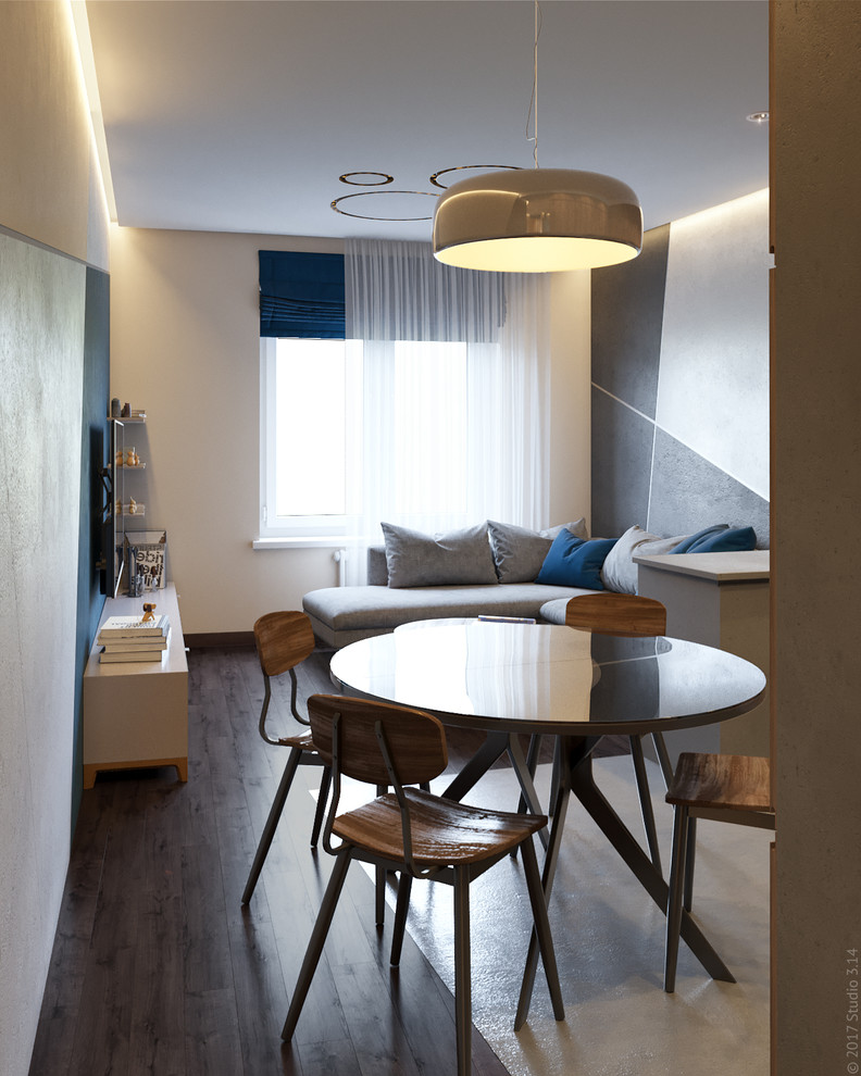 В ногу со временем