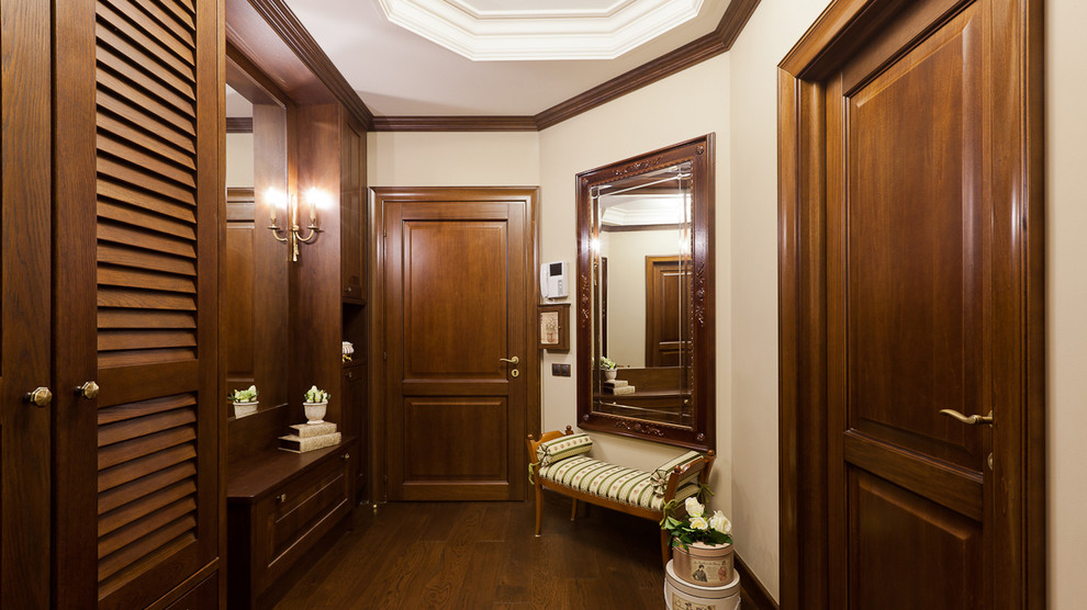 Apartment in St Petersburg