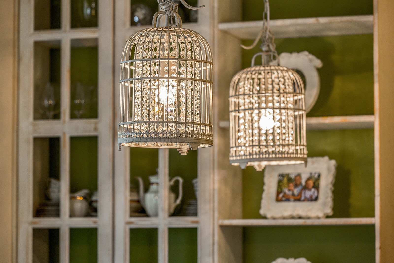 Сказочный прованс