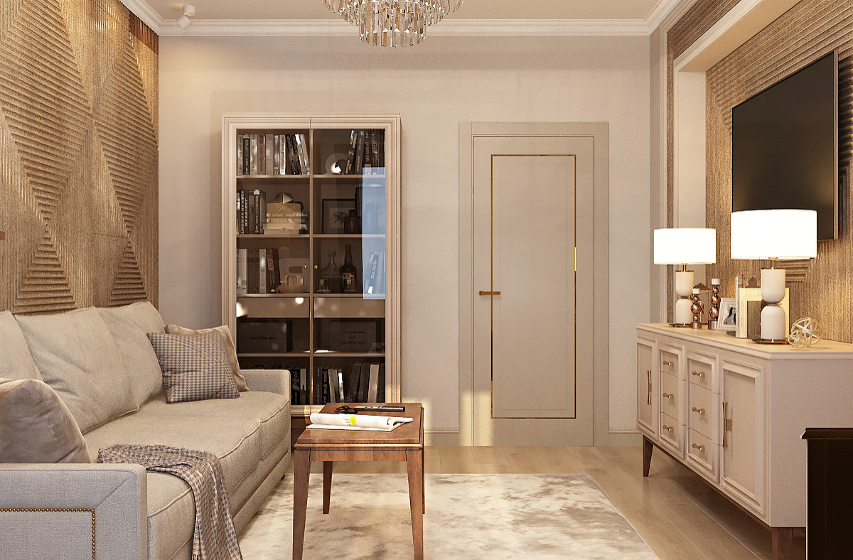 Квартира 95 кв.