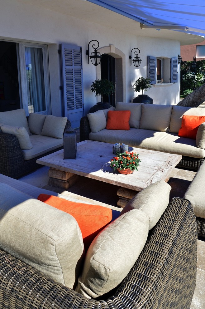 Villa in France (Côte d'Azure), 2013