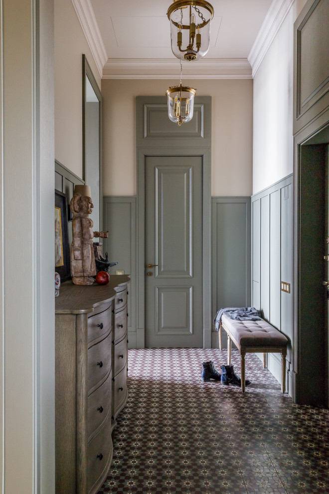 Квартира на Маяковке. ЖК "Сады Пекина"