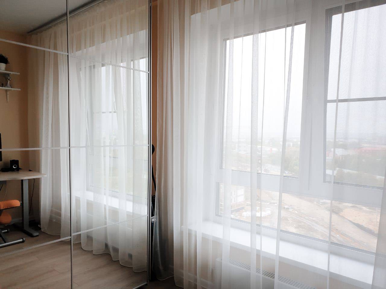 Квартира 40м2 для молодой пары