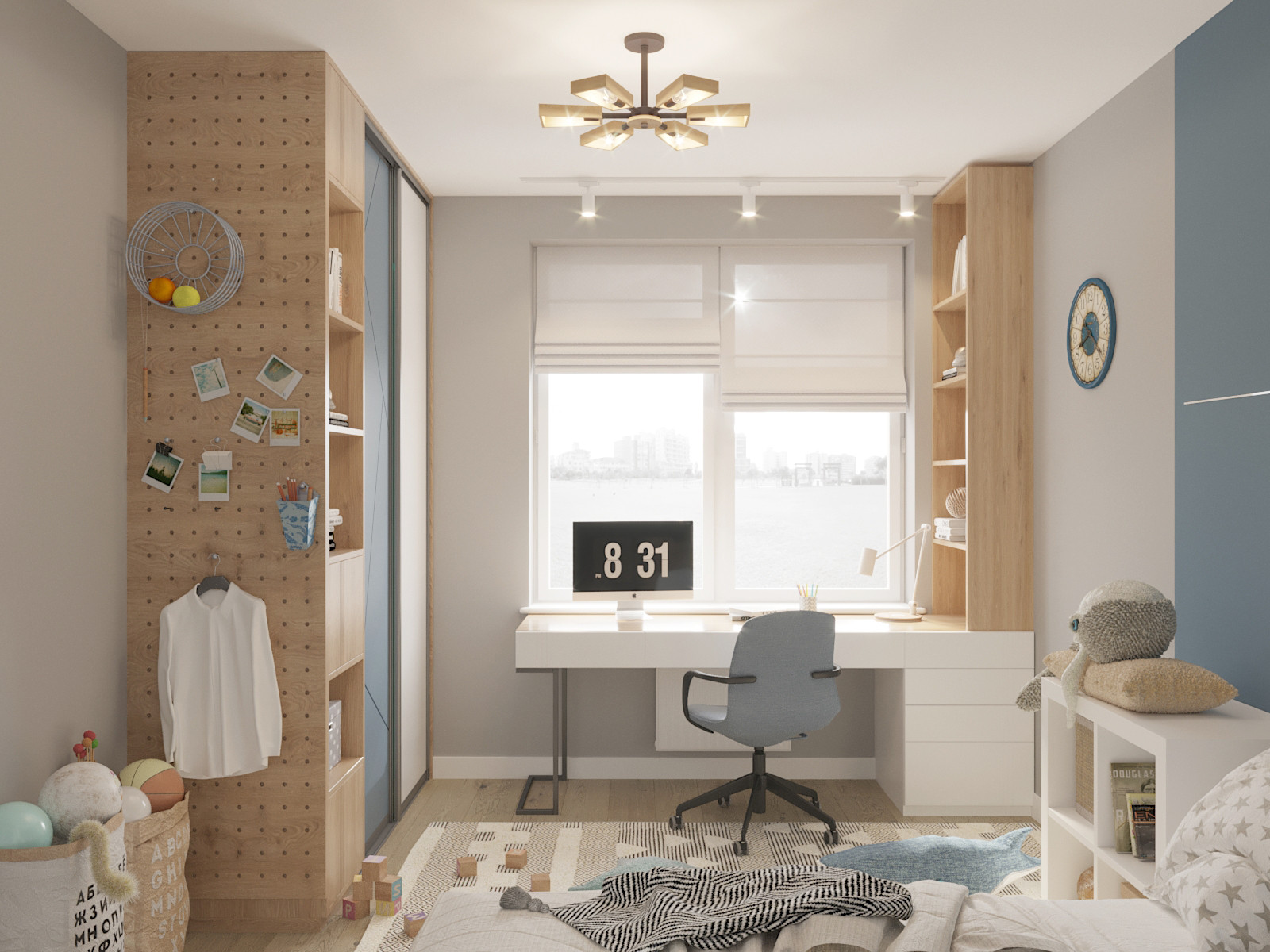 Квартира на Чернышевского