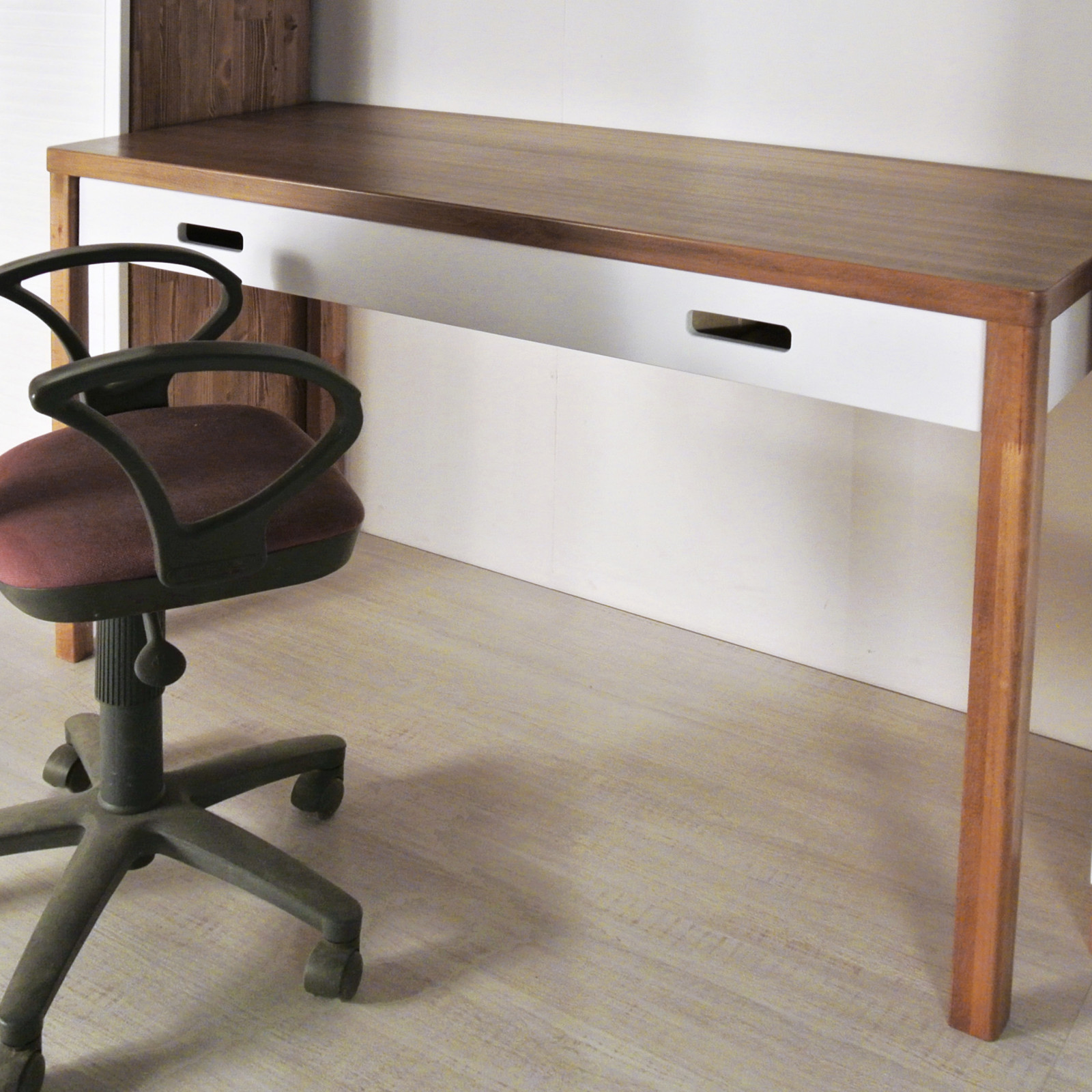 Кабинет и рабочее место