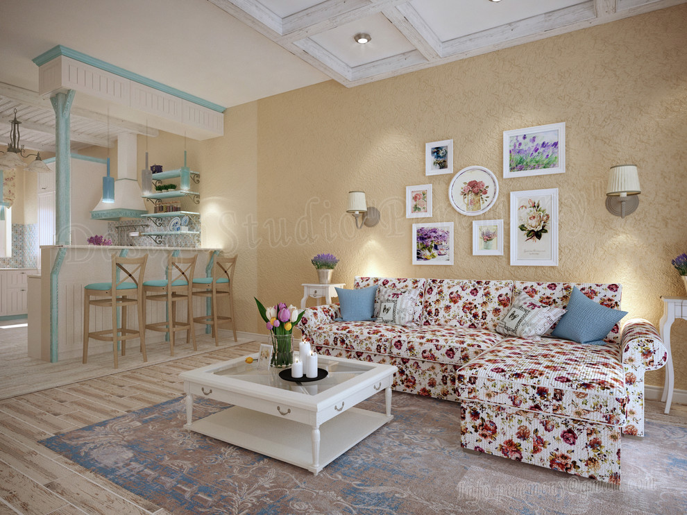 Уютный Прованс