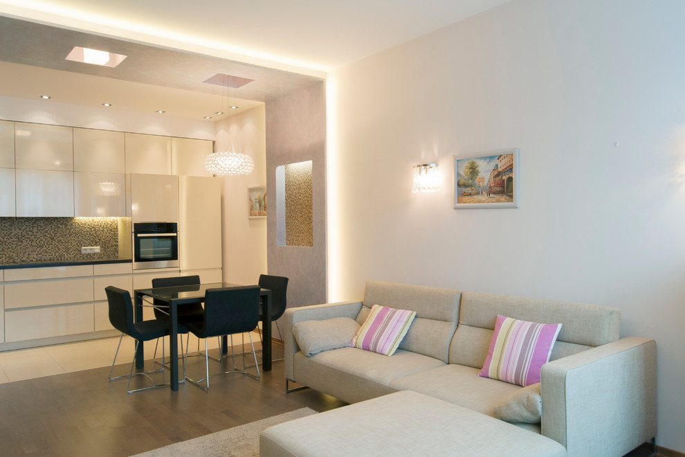 Интерьерная съемка