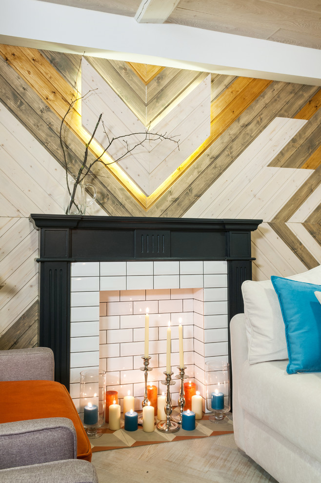 Дом в Крюково