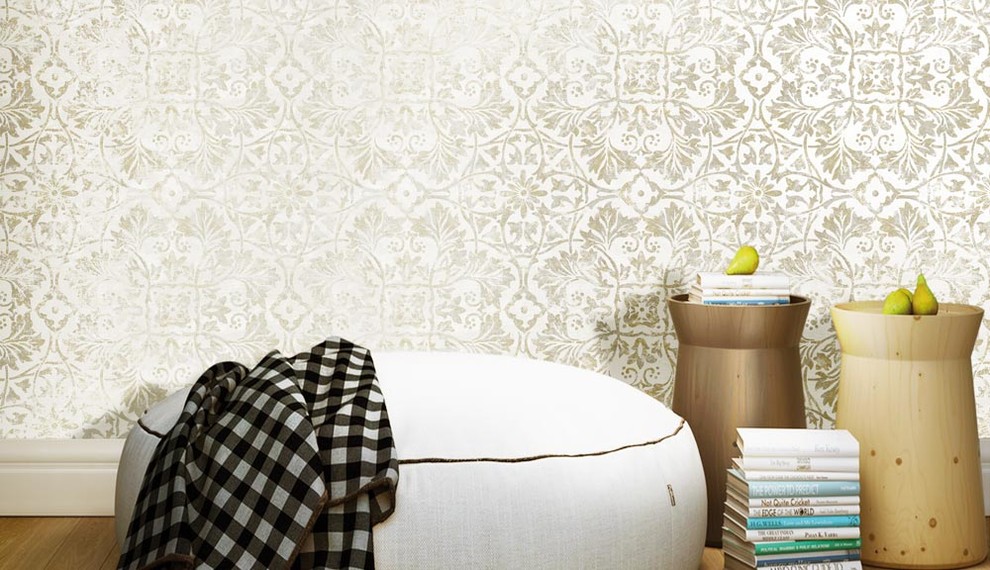 Итальянские обои