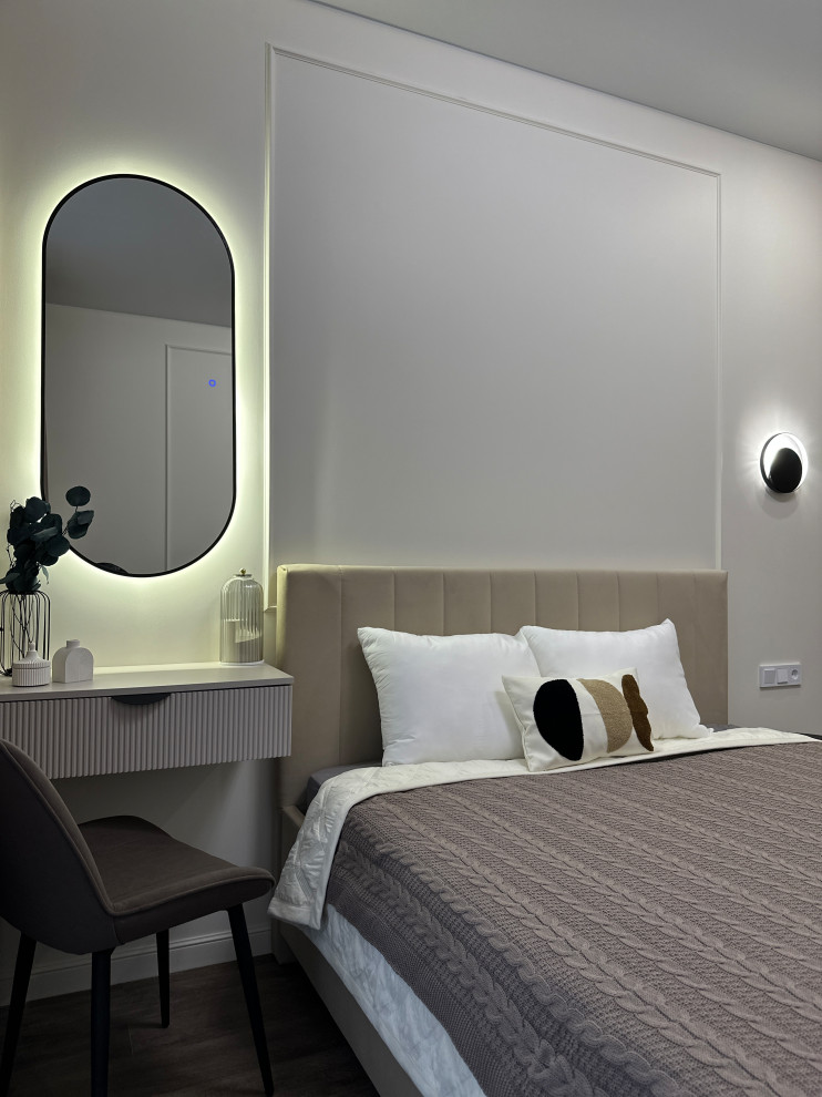 ЖК Прокшино