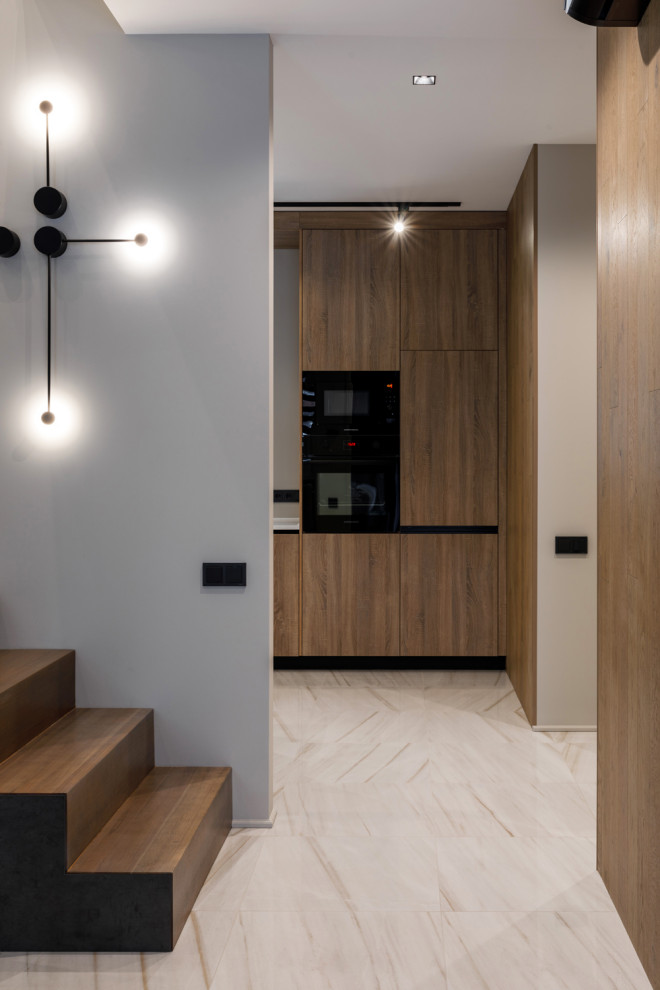 Таун хаус, Лесная Поляна