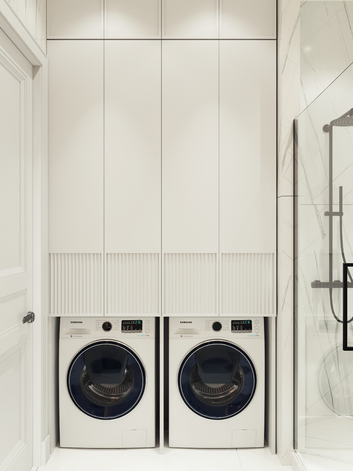 Квартира в Алматы для семьи с 2 детьми