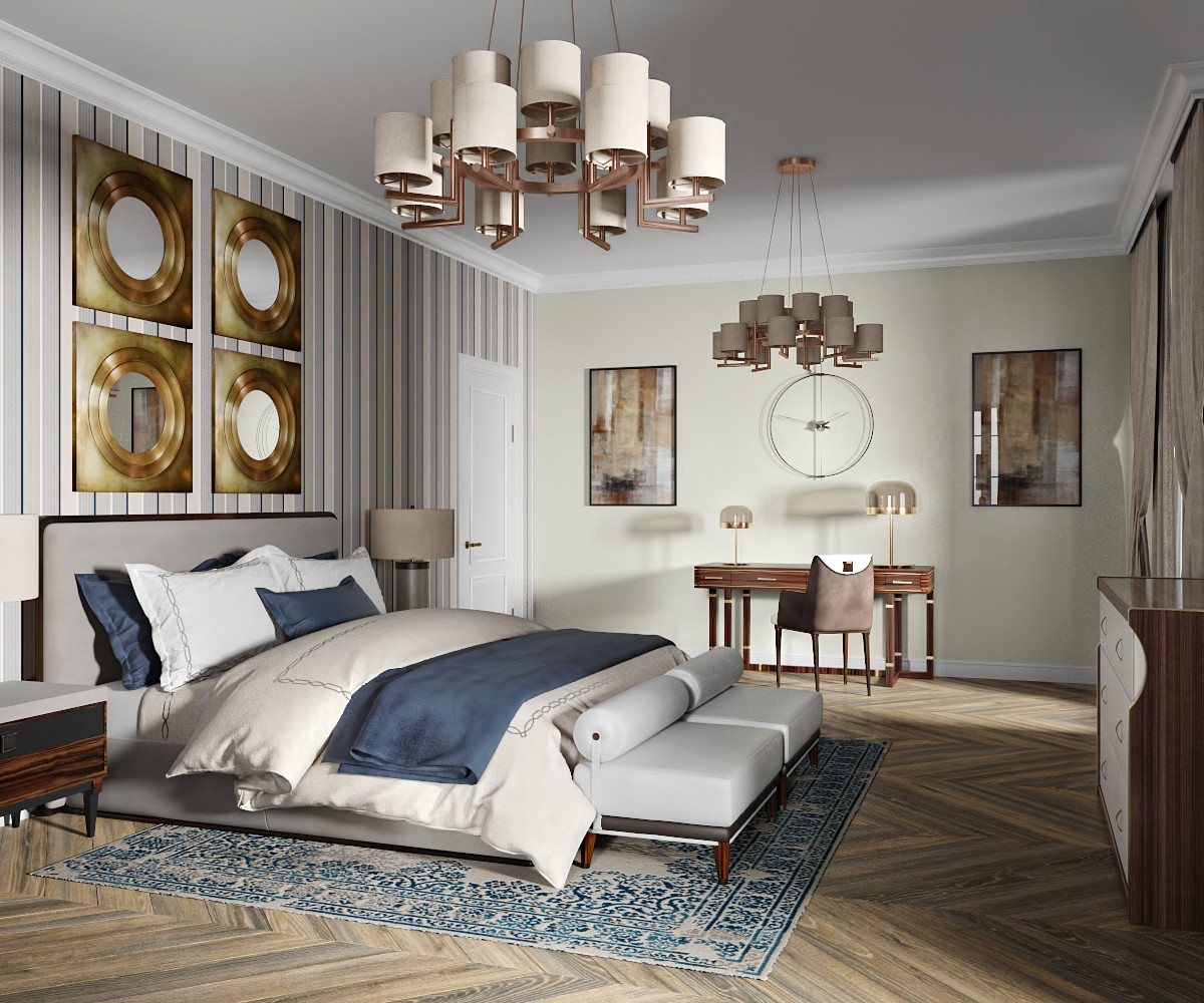 Альбом идей проекта загородного дома в пос .Маленькая Италия